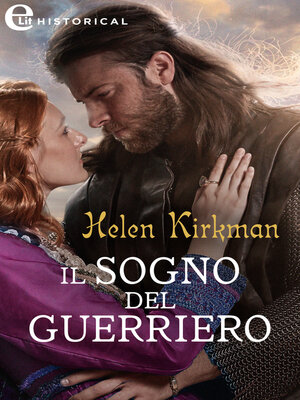cover image of Il sogno del guerriero